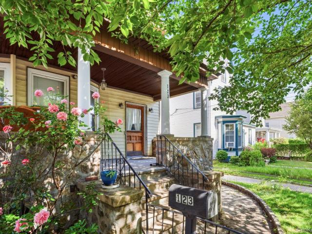 123 Fourth Avenue