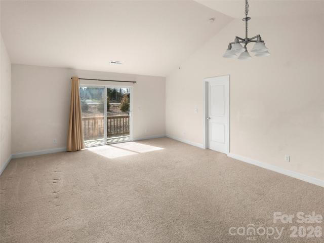 123 Foxden Dr, Unit 201, Fletcher, NC 28732 | MLS #4352