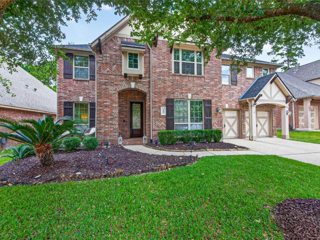 123 Forest Valley Bend