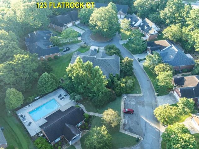 123 Flatrock Court