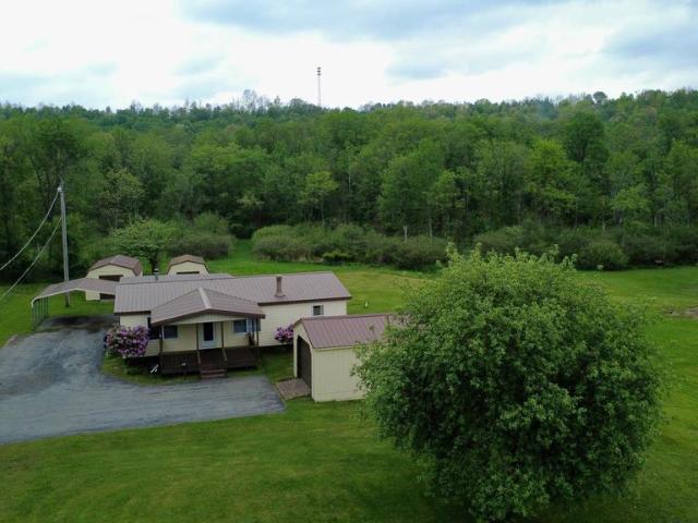 123 Knowles Drive