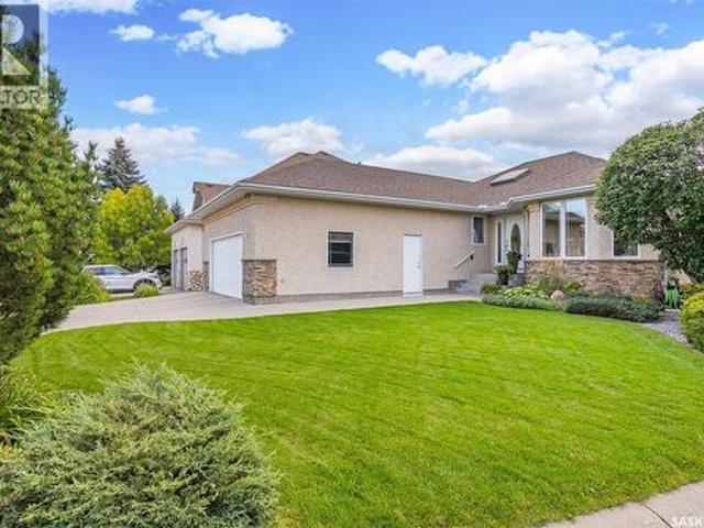 123 Horlick Crescent, Saskatoon, SK, S7N 4R5 house for sale | Listing ID SK048322 | Royal LePage