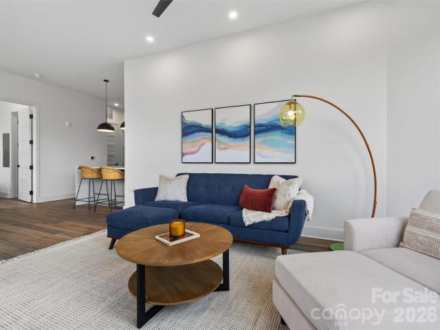 123 Haywood Street # 404