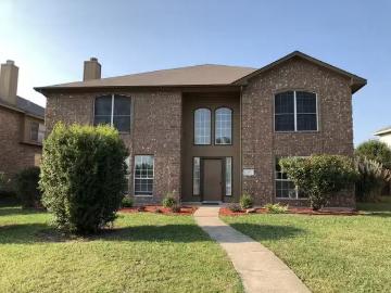 Rockwall County, Texas, USA