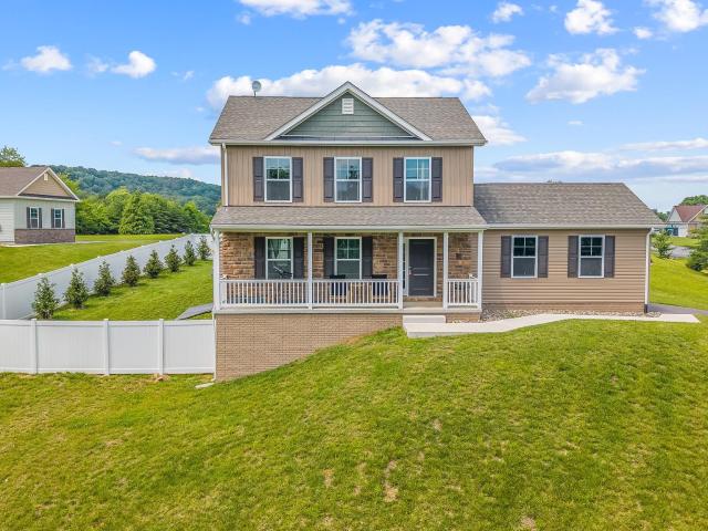 123 Hank Aaron Rd, Berkeley Springs, WV 25411 | MLS #WVMO2007