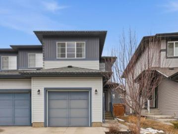 Harvest Ridge, Spruce Grove, Division No 11, Alberta