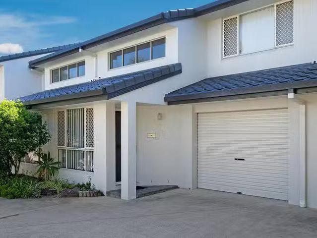 12/3 Henderson Street, East Ballina, NSW 2478