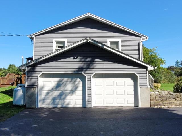 123 Highland Road