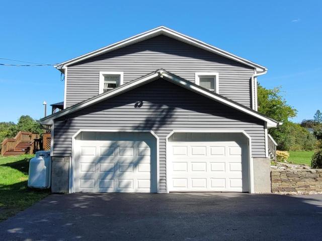 123 Highland Road