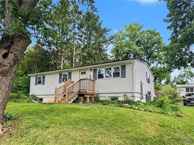 123 Hillcrest Dr, Groton, NY 13073