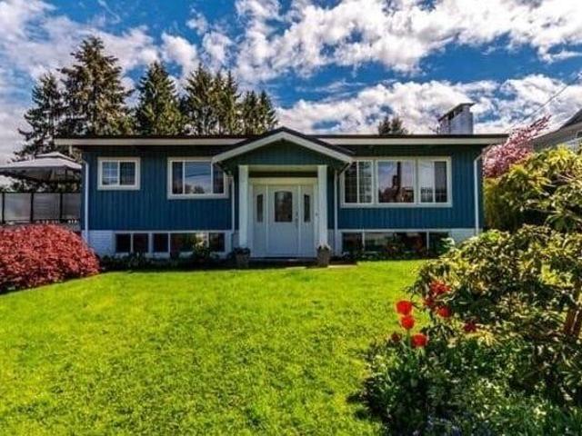 123 Hillside Street, Maple Ridge