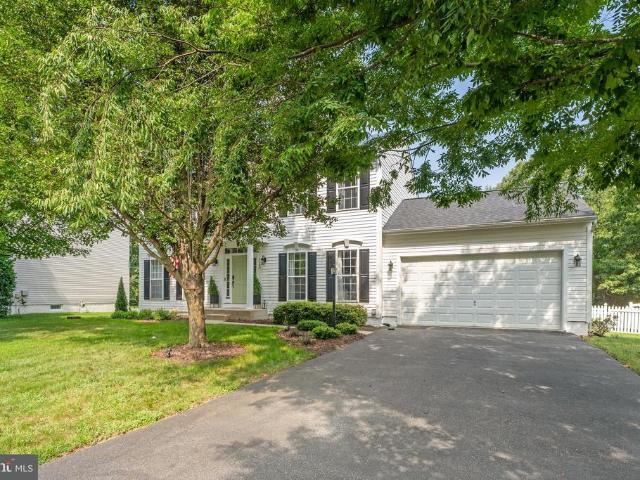 123 Hunton Drive