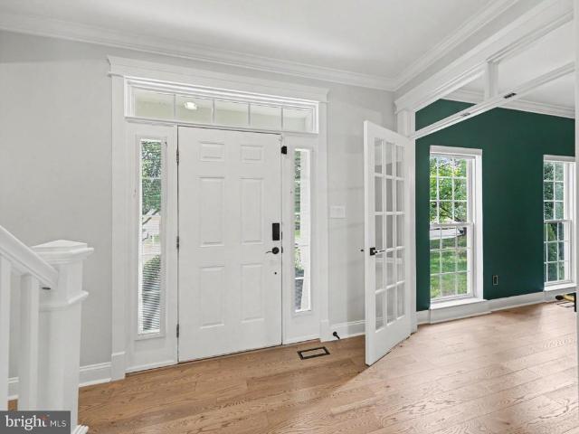 123 Hunton Drive