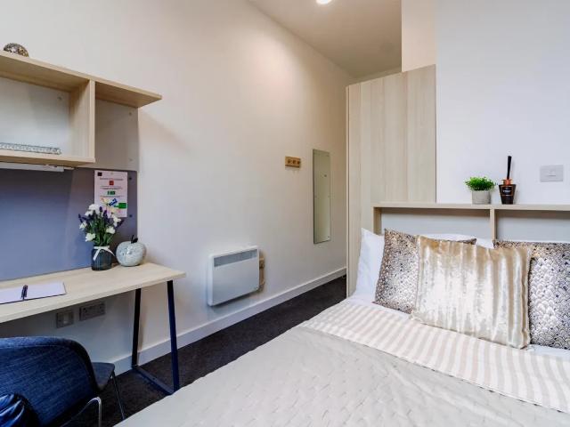 123 Huntingdon Street, Nottingham NG1, 1 bed flat to rent, £643 pcm | PrimeLocation