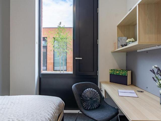 123 Huntingdon Street, Nottingham NG1 1 bed in a flat share to rent £672 pcm £155 pw