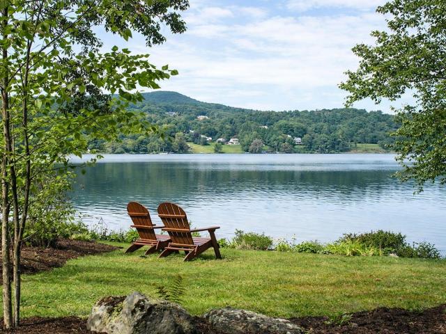 123 Interlaken Road, Salisbury, US, CT