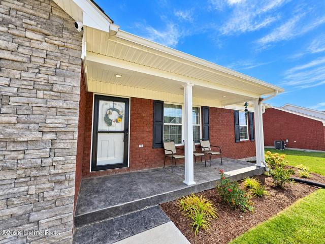 123 Iroquois Trail