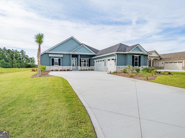 123 Jake Colton Dr, Kingsland, GA 31548 | MLS #10603