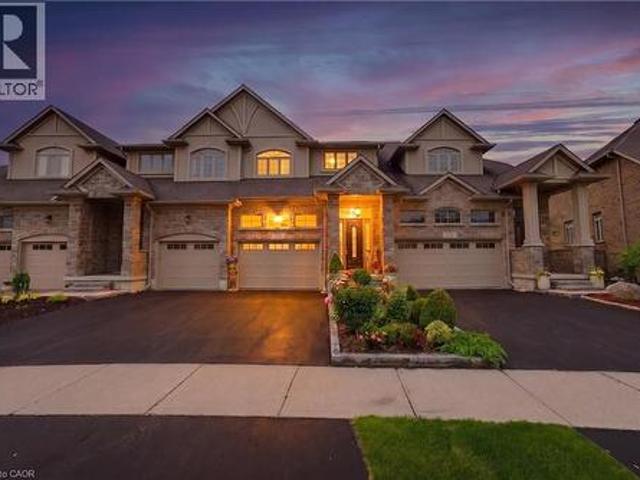 123 Oak Park Drive, Waterloo, ON, N2K 0B3 house for sale | Listing ID 40865 | Royal LePage