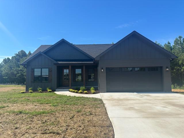 123 Ocoeeville Lane