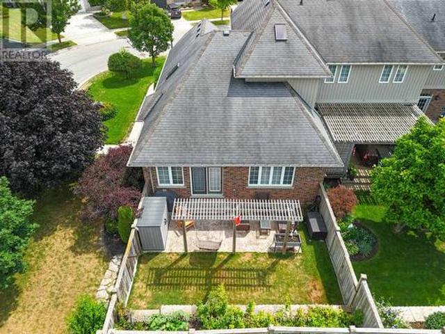 123 Long Drive, Stratford, ON, N5A 7Y9 house for sale | Listing ID X13633 | Royal LePage