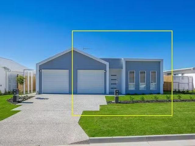 1/23 Lauenstein Crescent, Pimpama, QLD 4209