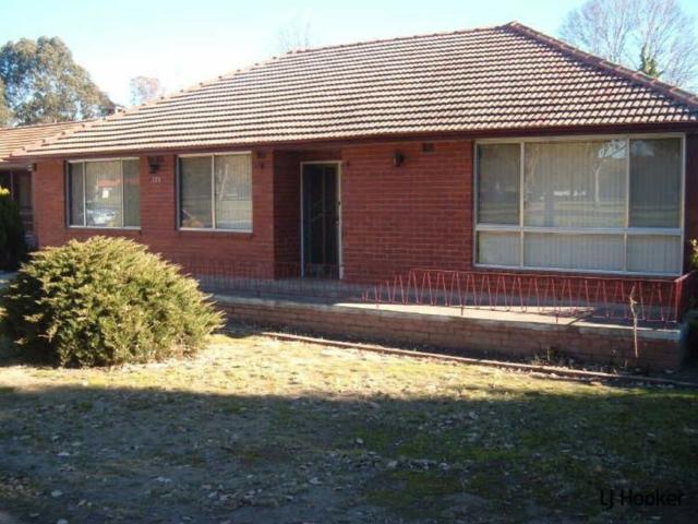 123 limestone avenue, braddon act for rent lj hooker