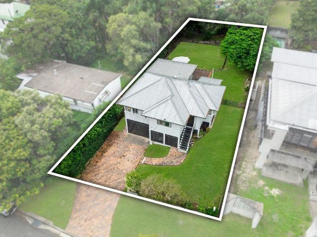 123 Lunga Street, CARINA, QLD 4152