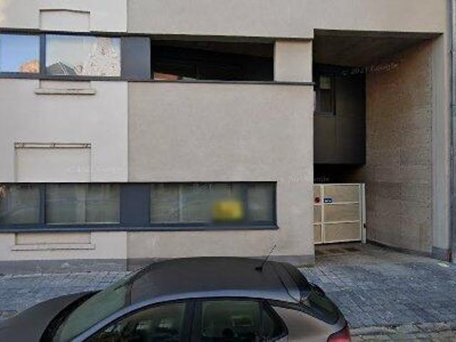 123 m2 apartment for rent in Mechelen