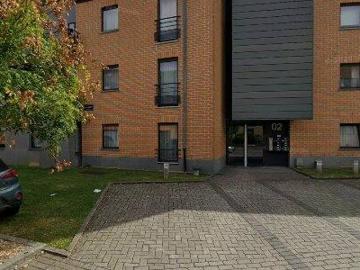 123 m2 apartment for rent in Ottignies Louvain la Neuve