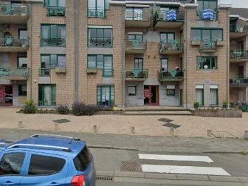 123 m2 apartment for rent in Oupeye