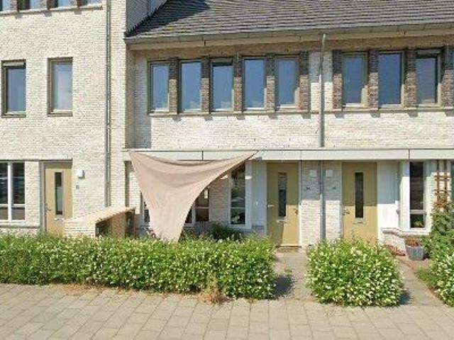 123 m2 apartment for rent in Oosterhout