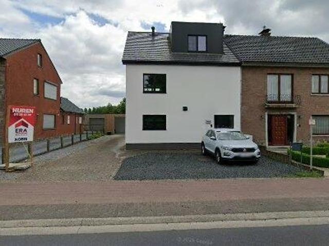 123 m2 apartment for rent in Alken