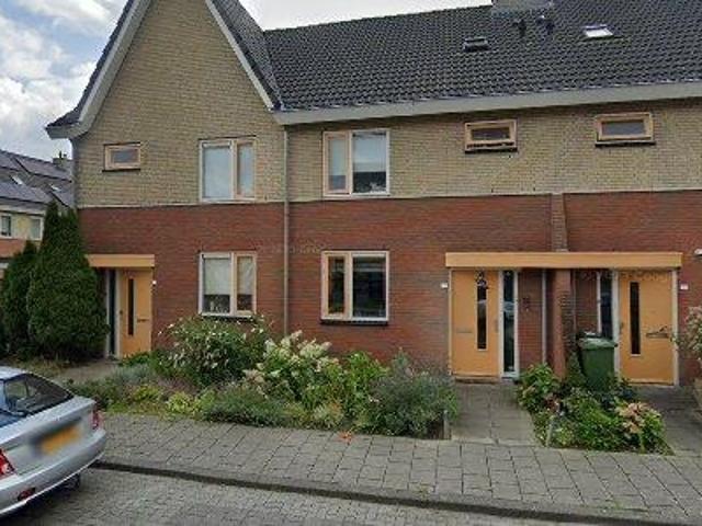 123 m2 apartment for rent in Best