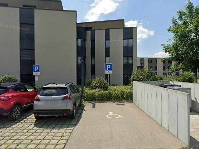 123 m2 apartment for rent in Bern Mittelland