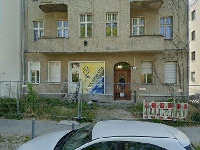 123 m2 apartment for rent in Berlin Pankow
