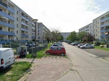 Apartment for rent in Hohenstücken