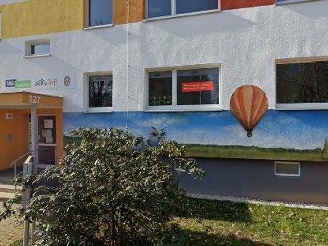 123 m2 apartment for rent in Chemnitz