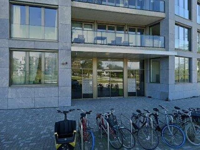 123 m2 apartment for rent in Diemen
