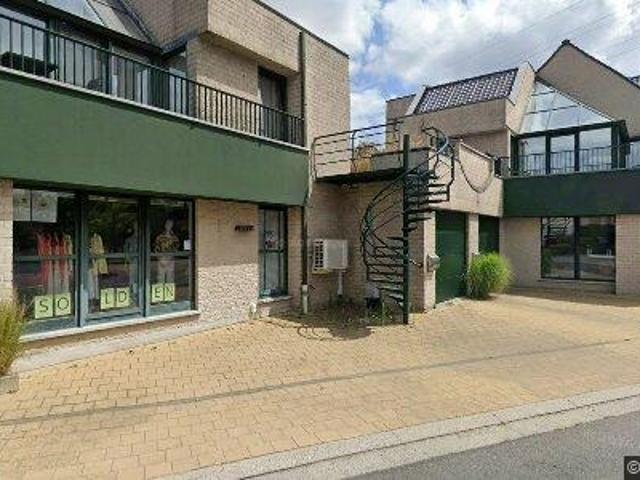 123 m2 apartment for rent in Evergem