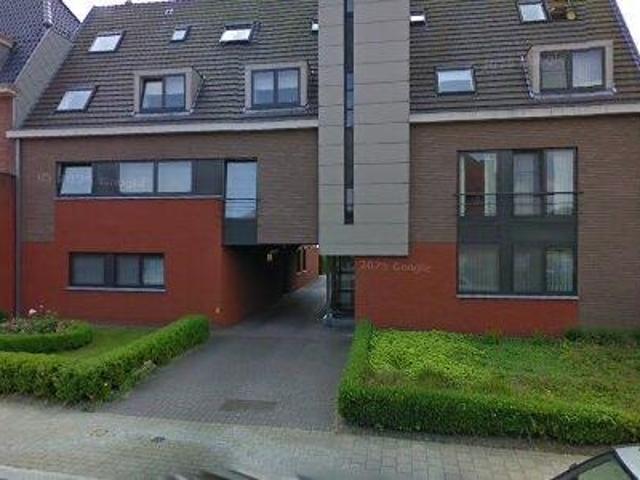 123 m2 apartment for rent in Gent Ledeberg