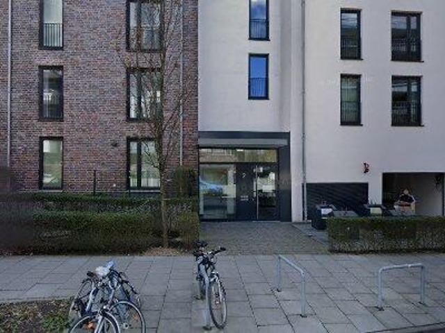 123 m2 apartment for rent in Hamburg Altona