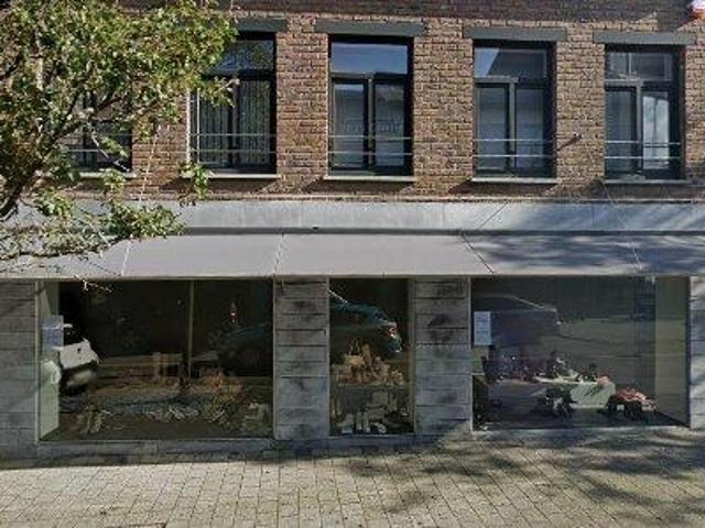 123 m2 apartment for rent in Herk de Stad