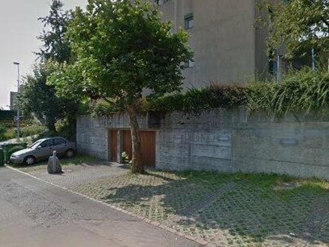 123 m2 apartment for rent in Horgen
