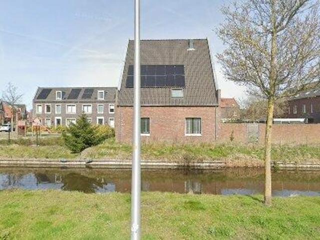 123 m2 apartment for rent in Katwijk