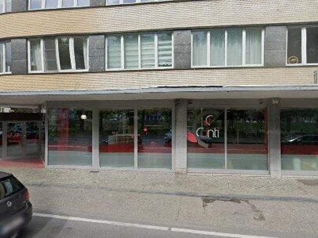 123 m2 apartment for rent in Luik