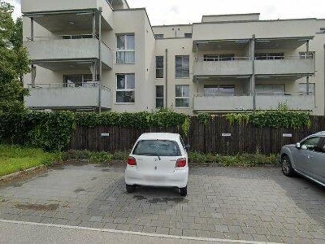 123 m2 apartment for rent in Lebern