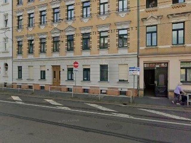 123 m2 apartment for rent in Leipzig