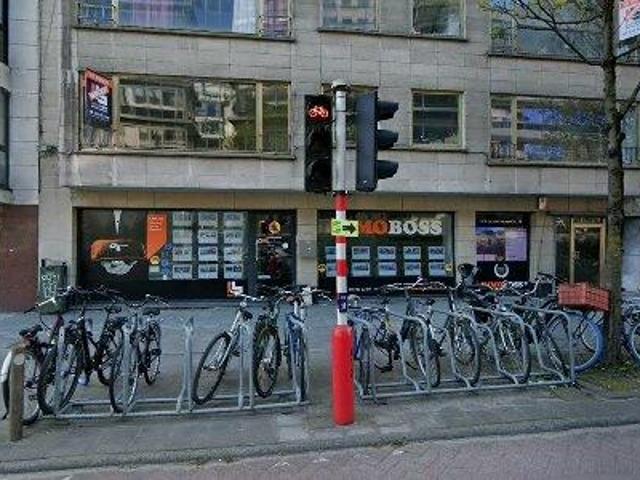 123 m2 apartment for rent in Stad Gent