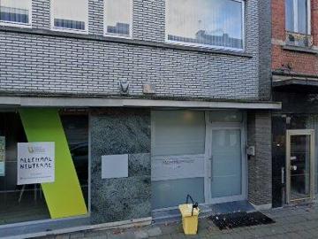 123 m2 apartment for rent in Scherpenheuvel Zichem